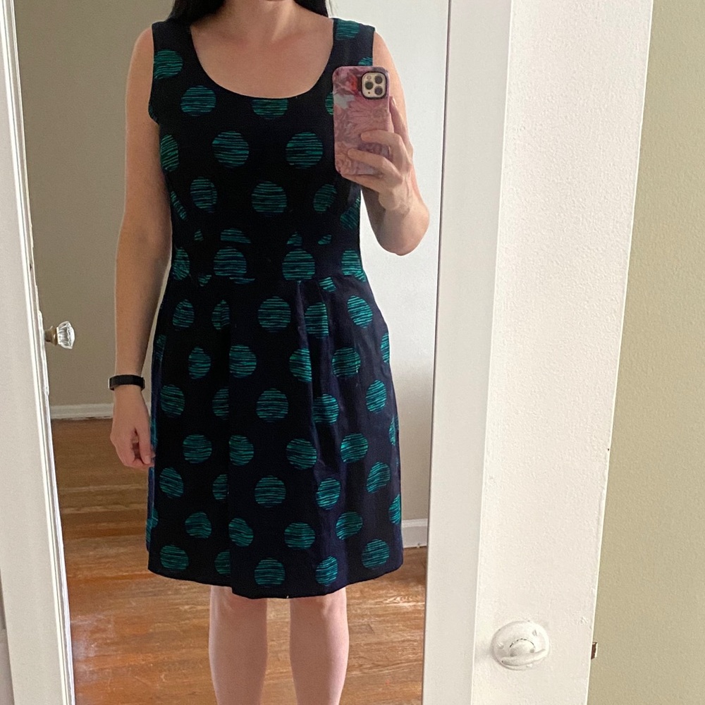 Banana Republic Dress